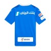 Maglia ufficiale Al Hilal SFC Casa 2023-24 per Bambino